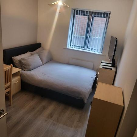 City Living 2 Bedroom 2 Bathroom Apartment In Deansgate Manchester M1 Exterior photo