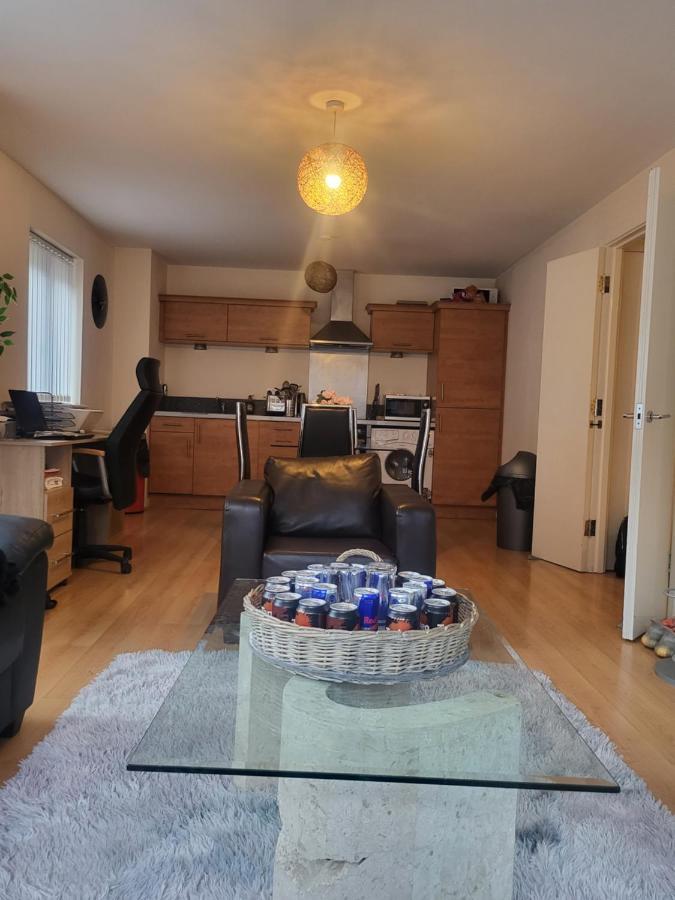 City Living 2 Bedroom 2 Bathroom Apartment In Deansgate Manchester M1 Exterior photo